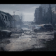 Image for article titled What One Artist's Work On The Last Of Us Part 2 Looked Like